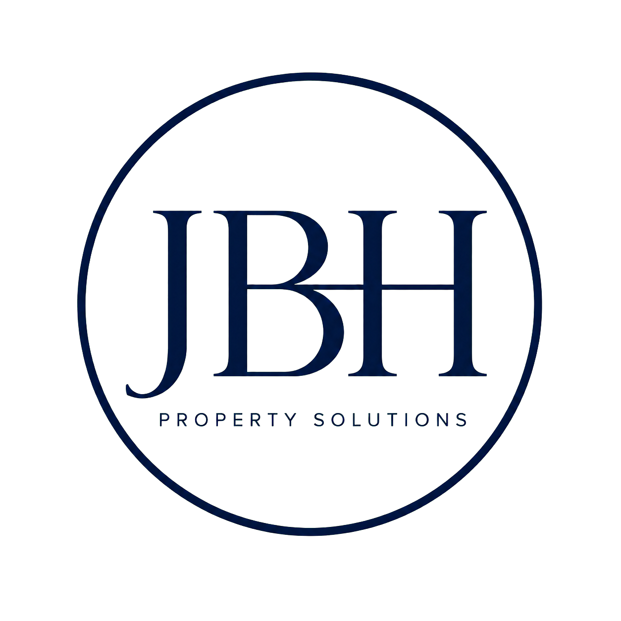 JBH Property Solutions